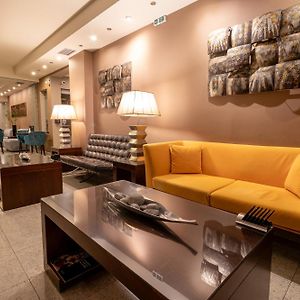 Flisvos Hotel Nafpaktos