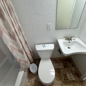 Deluxe Queen Studio